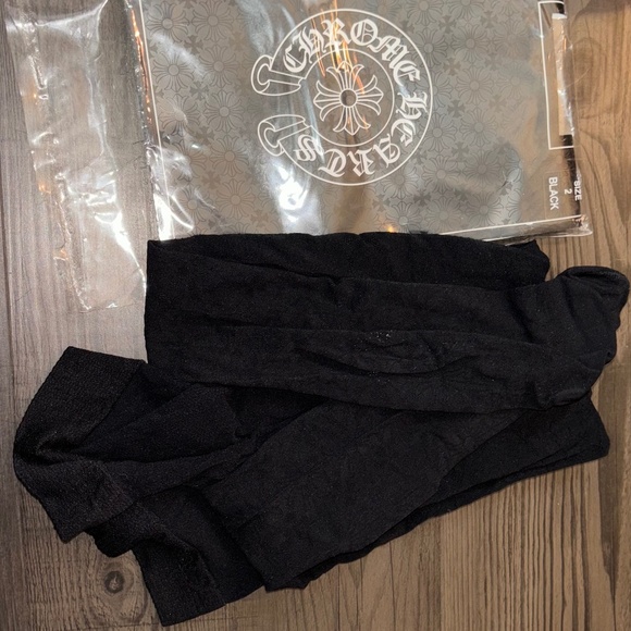 Chrome hearts tights - Picture 1 of 1